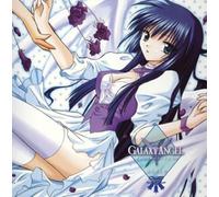 Saori Goto - Galaxy Angel Character File 06