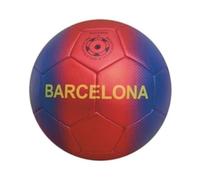 SaoTi Palloni da calcio a tema Spagna, Madrid e Barcellona - Per appassionati e appassionati di calcio - Dimensione ufficiale