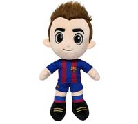 SaoTi Peluche Grande Barcellona - Peluche Calcio Ideale per Fan 80 centimetri - Giocattolo Collezionista Barça