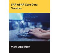 SAP ABAP Core Data Services