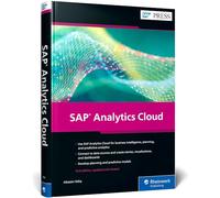 Sap Analytics Cloud