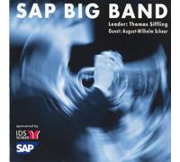 Sap Big Band - Sap Big Band