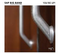 Sap Big Band - You'Re Up