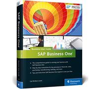 SAP Business One: Business User Guide