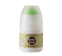 Deodoranti - Deodorante Bio Fresh - Tea Tree, Zenzero, Lime