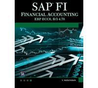 SAP FI: Financial Accounting (Computer Science) Pap/Cdr edition by Narayanan, V. (2013) Paperback