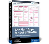 Anand Seetharaju Jon Simmonds T SAP Fiori Apps (Tascabile) (PRESALE 26/11/2025)