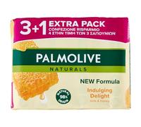 12 PZ SAPONE PALMOLIVE NATURALS IRRESISTIBLE TOUCH WITH ORCHID SAPONETTA 90g