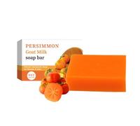 Sap per corpo - sapone naturale da 100 g per rimuovere odore, viso, formula leggera delicata, bar di pulizia portatile per doccia, fitness, palestra, viaggio, post allenamento, spa di casa, hotel
