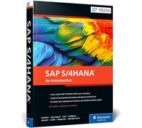 SAP S/4HANA: An Introduction