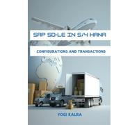 SAP SD-LE in S/4 HANA: Configurations and Transactions