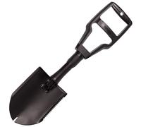 Sapa pieghevole Mil-Tec tipo Gen. II con custodia