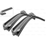 Spazzola tergicristallo BOSCH Aerotwin Retrofit AR992S, 530mm, Anteriore, 2 Pezzo
