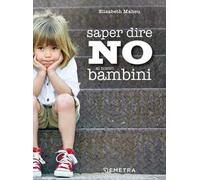 Saper dire no ai nostri bambini