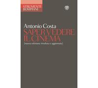 Saper vedere il cinema