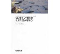 Saper vedere il paesaggio