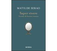 Saper vivere. Norme di buona creanza