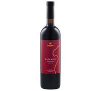 Saperavi 2023 - Shumi Winery Kakhetie