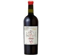 Saperavi Rouge 2021 - Tavankari Kistauri