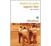 Saperci fare. Corpi e autenticità