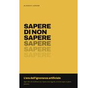 Sapere di non Sapere: L'era dell'Ignoranza Artificiale. Ogni volta che incolliamo una risposta, versiamo acqua su una piantina