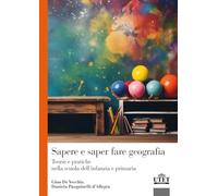 Libri De Vecchis Gino / Pasquinelli D'Allegra Daniela - Sapere E Saper Fare Geog