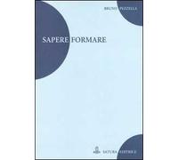 Sapere, formare