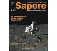 Sapere. Idee e progressi della scienza (2019). Vol. 3