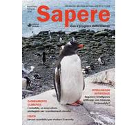 Sapere. Idee e progressi della scienza (2024). Vol. 1