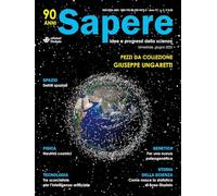Sapere. Idee e progressi della scienza (2025) (Vol. 3)