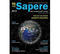 Sapere. Idee e progressi della scienza (2025) (Vol. 3)