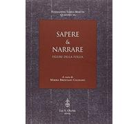 Sapere & narrare. Figure della follia