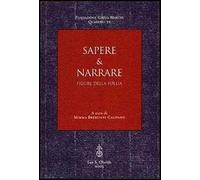 Sapere & narrare. Figure della follia