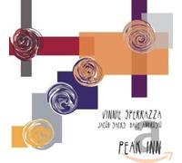 Saperrazza, Vinnie - Peak Inn