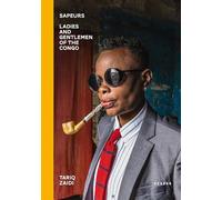 Tariq Zaidi Sapeurs (Copertina rigida)