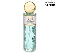 Saphir Acqua Di Zaffiro 200 ml - Eau de Parfum