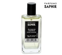 Saphir Acqua Uomo Edp 50 ml - Eau de Parfum