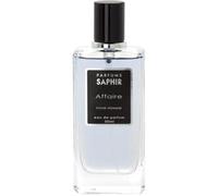 Frasco 50 Ml Caballero Affaire