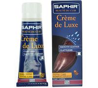 Saphir - Applicatore lucido per scarpe De Luxe, (CREME 44), 75