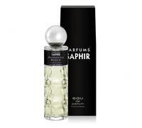 SAPHIR Armonia Black Pour Homme EDP 200ml