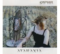 Saphir - Ataraxia (Audio cd)