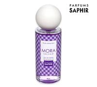 Saphir Attrazione Mora Fruits Edt 100 ml - Eau de Toilette