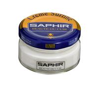 Saphir Beute Du Cuir Lucidante Scarpe Crema Surfine Neutrale - 50ml