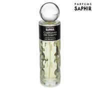 PARFUMS SAPHIR California De Saphir - Eau de Parfum con - Profumo per Uomo - 200 ml