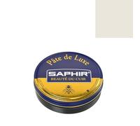 Saphir, cera lucidante Pate de Luxe, 50 ml, 0002029, Beige
