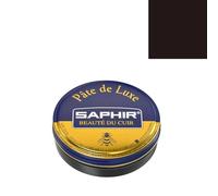 Saphir Cera lucidante Pate de Luxe Marrone 50 ml