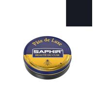 Saphir Cera lucidante Pate de Luxe 50 ml Blu