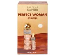 Saphir Cofanetto Eau de Parfum 200 ml + 30 ml Donna - Set Eau de Parfum
