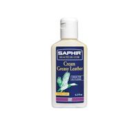 Saphir Crema per pelle grassa 125ml, (02) Neutro, 125ml