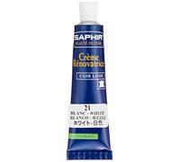 Saphir crema rinnovante , bianco (BLANC 21), Tube 25 ml